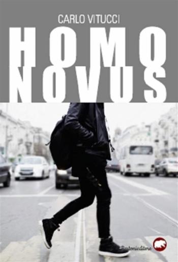 Homo Novus PDF