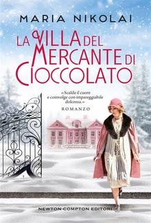La villa del mercante di cioccolato PDF