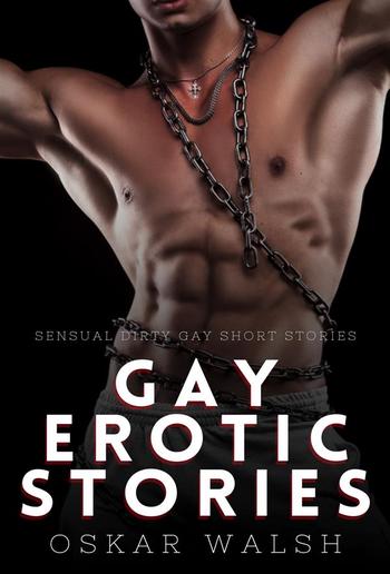 Gay Erotic Stories PDF