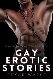 Gay Erotic Stories PDF