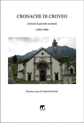 Cronache di Croveo PDF