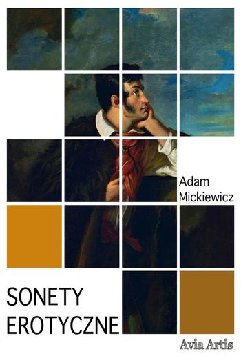 Sonety erotyczne PDF