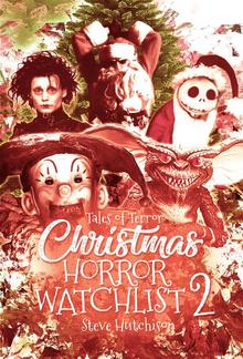 Christmas Horror Watchlist 2 PDF