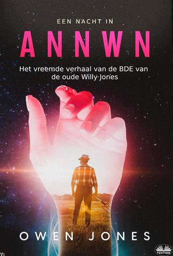 Een Nacht In Annwn PDF