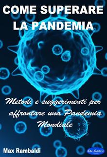 Come superare la Pandemia PDF