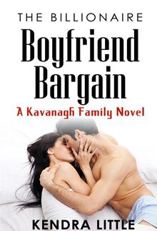 The Billionaire Boyfriend Bargain PDF