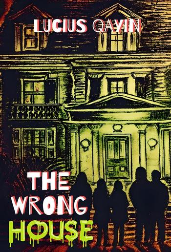 The Wrong House PDF