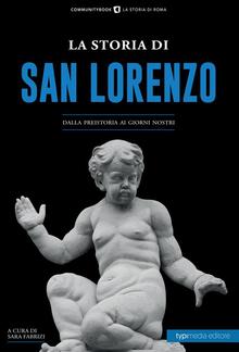 La storia di San Lorenzo PDF