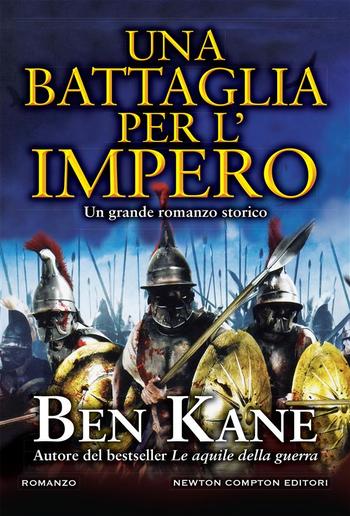 Una battaglia per l'impero PDF