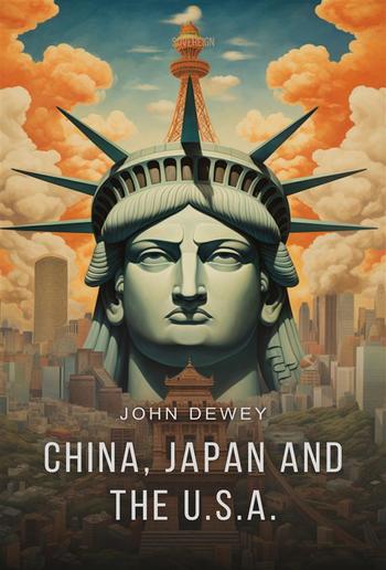 China, Japan and the U.S.A. PDF