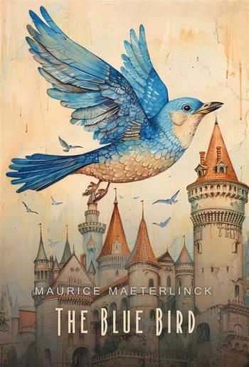 The Blue Bird PDF