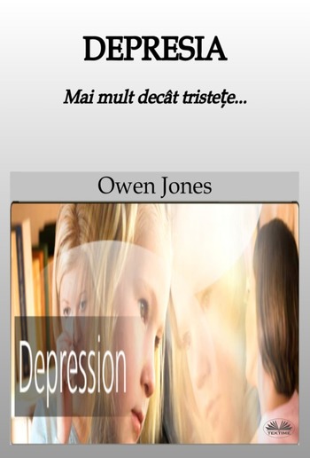Depresia PDF