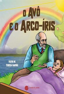 O Avô e o Arco-Iris PDF