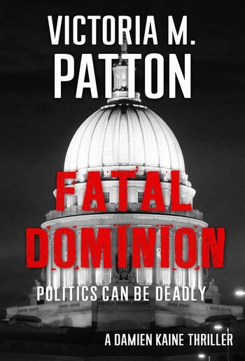 Fatal Dominion PDF Fatal Dominion PDF