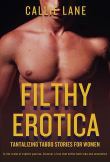 Filthy Erotica PDF