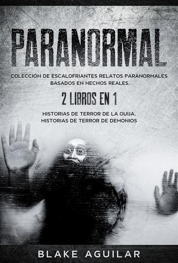Paranormal PDF