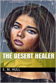 The Desert Healer PDF