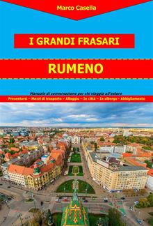 I Grandi Frasari - Rumeno PDF