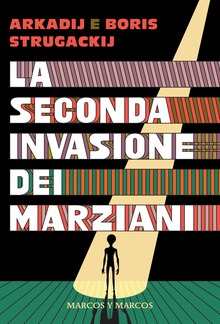 La seconda invasione dei marziani PDF