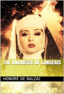 The Duchesse of Langeais PDF