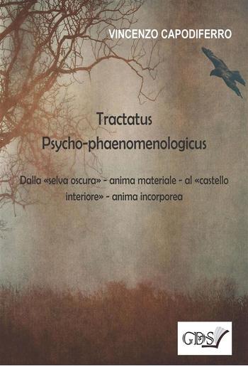 Tractatus Psycho-phaenomenologicus PDF