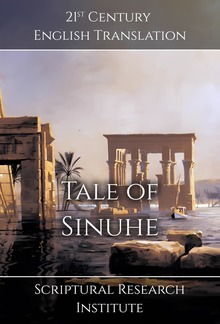 Tale of Sinuhe PDF