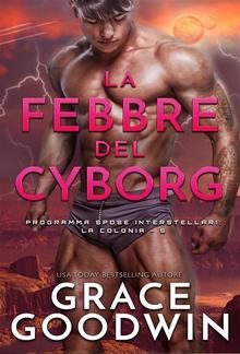 La febbre del Cyborg PDF