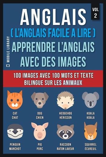 Anglais ( L’Anglais facile a lire ) - Apprendre L’Anglais Avec Des Images (Vol 2) PDF