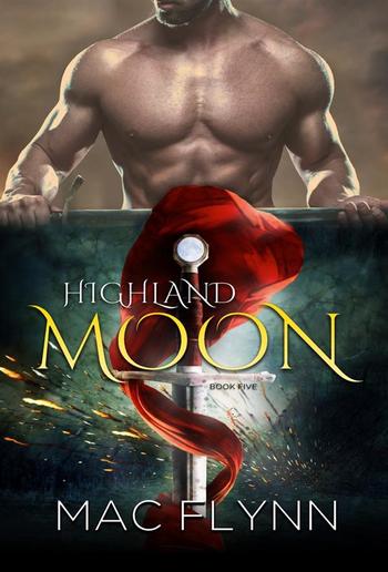 Highland Moon #5 PDF