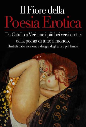 Il Fiore della Poesia Erotica PDF