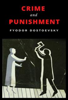 Crime and punishment PDF