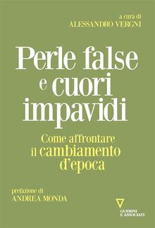 Perle false e cuori impavidi PDF