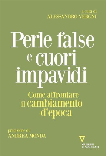 Perle false e cuori impavidi PDF