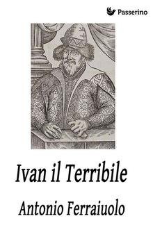 Ivan il Terribile PDF