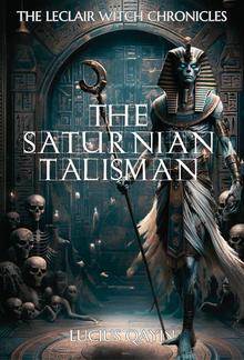 The Saturnian Talisman PDF