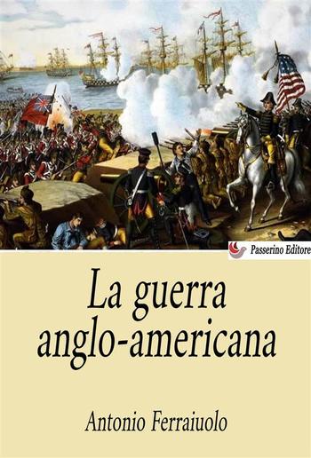 La guerra anglo-americana PDF