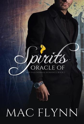 Oracle of Spirits #3 PDF