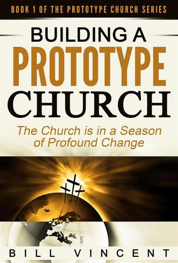 Building a Prototype Church PDF