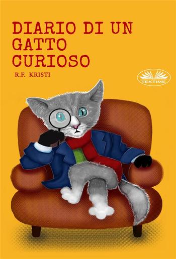 Diario Di Un Gatto Curioso PDF