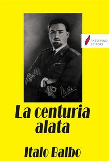 La centuria alata PDF