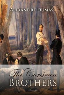 The Corsican Brothers PDF