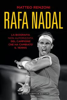 Rafa Nadal PDF