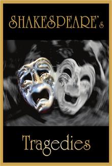 Shakespeare's Tragedies PDF