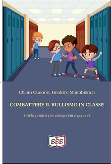 Combattere il bullismo in classe PDF