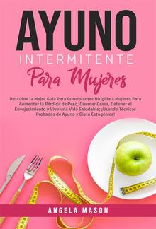 Ayuno Intermitente Para Mujeres PDF