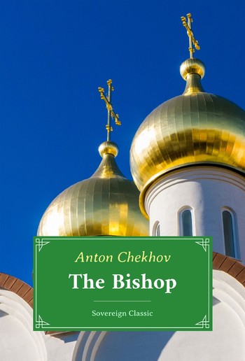 The Bishop (Translated) PDF