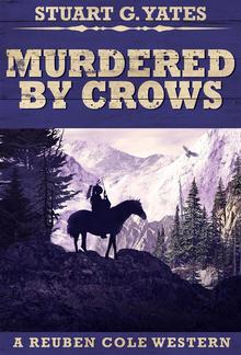 Murdered By Crows PDF
