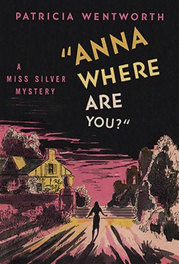 Anna, Where Are You? PDF
