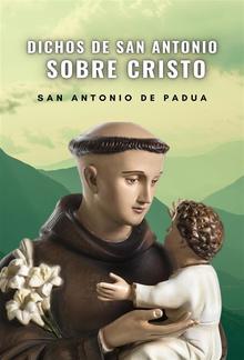 Dichos de San Antonio sobre Cristo PDF