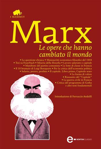 Le opere che hanno cambiato il mondo PDF Le opere che hanno cambiato il mondo PDF